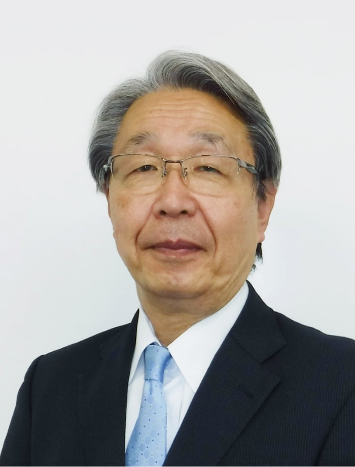白坂富美夫