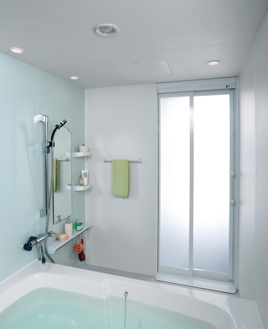 スマートクリンドア